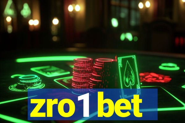 zro1 bet